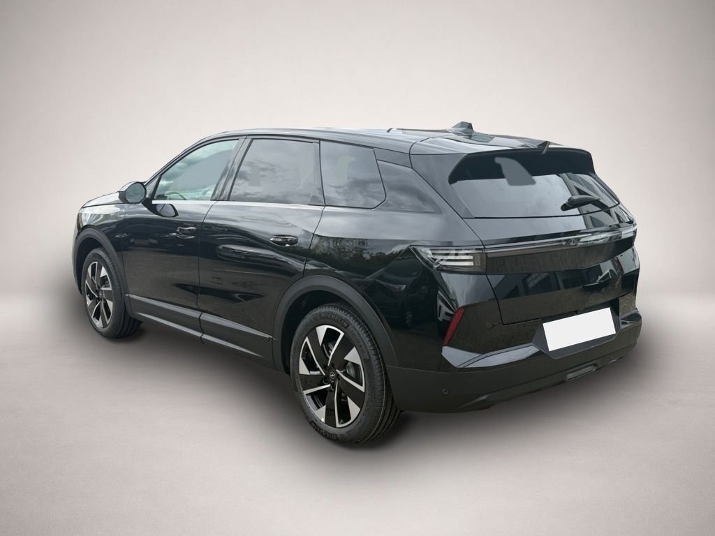 Fotografie 3 des Opel Grandland (X) Grandland 1.2 DI Hybrid 48 V Automatik GS (K)