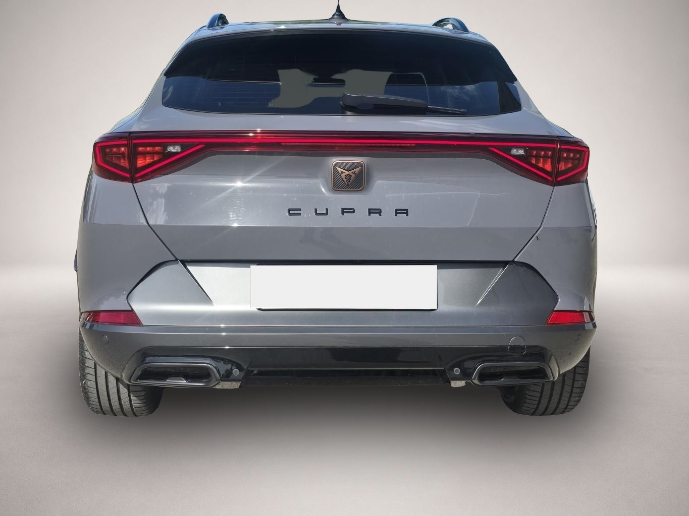 Fotografie 4 des Cupra Formentor 1.5 TSI DSG NAVI+LED+AHK +19"+KAMERA+P