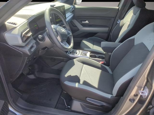 Fotografie 3 des Dacia Duster Extreme SHZ LKHZ hybrid-G 150 EDC 4x4 Extreme S.