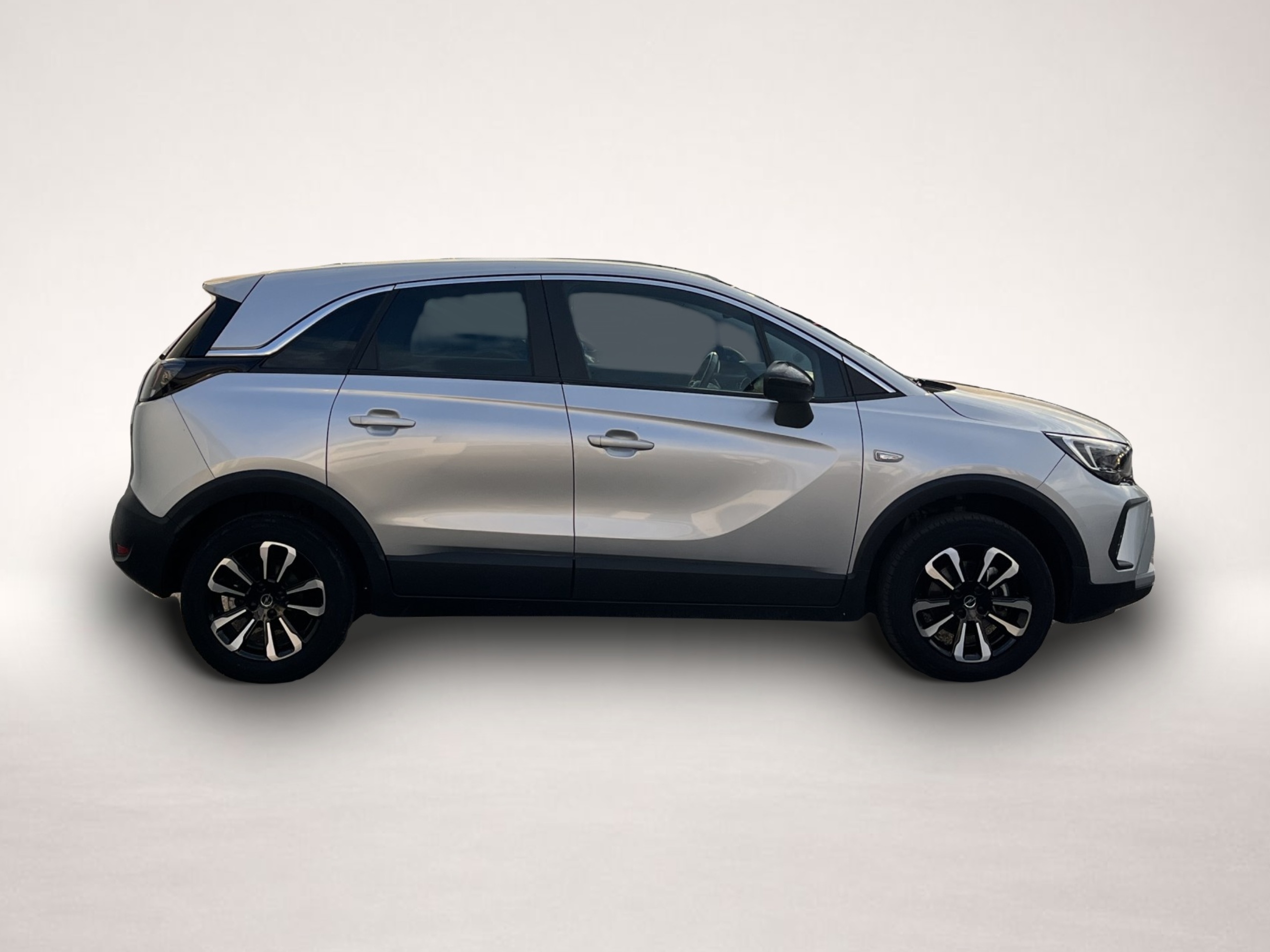 Bild 5 Opel Crossland (X) Crossland 1.2 Elegance 87¤ m.20% Anz. DAB Klima