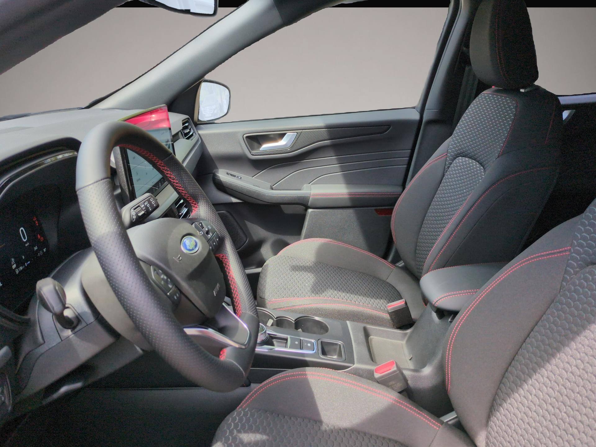 Bild 7 Ford Kuga 1.5 EcoBoost ST-Line Automatik Bluetooth Na