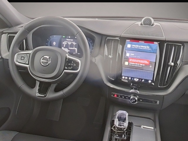 Bild 6 Volvo XC60 Ultra Black Edition AWD HUD Leder Digitales