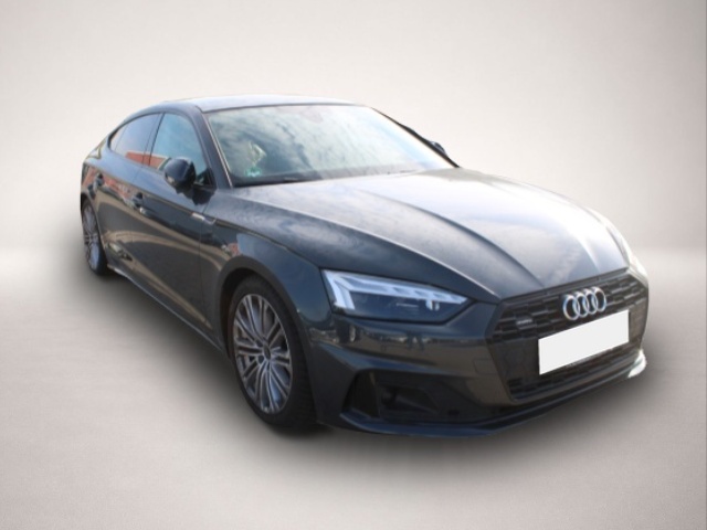 Bild 4 Audi quattro A5 Sportback 40 TDI quattro S tronic advanced Pa