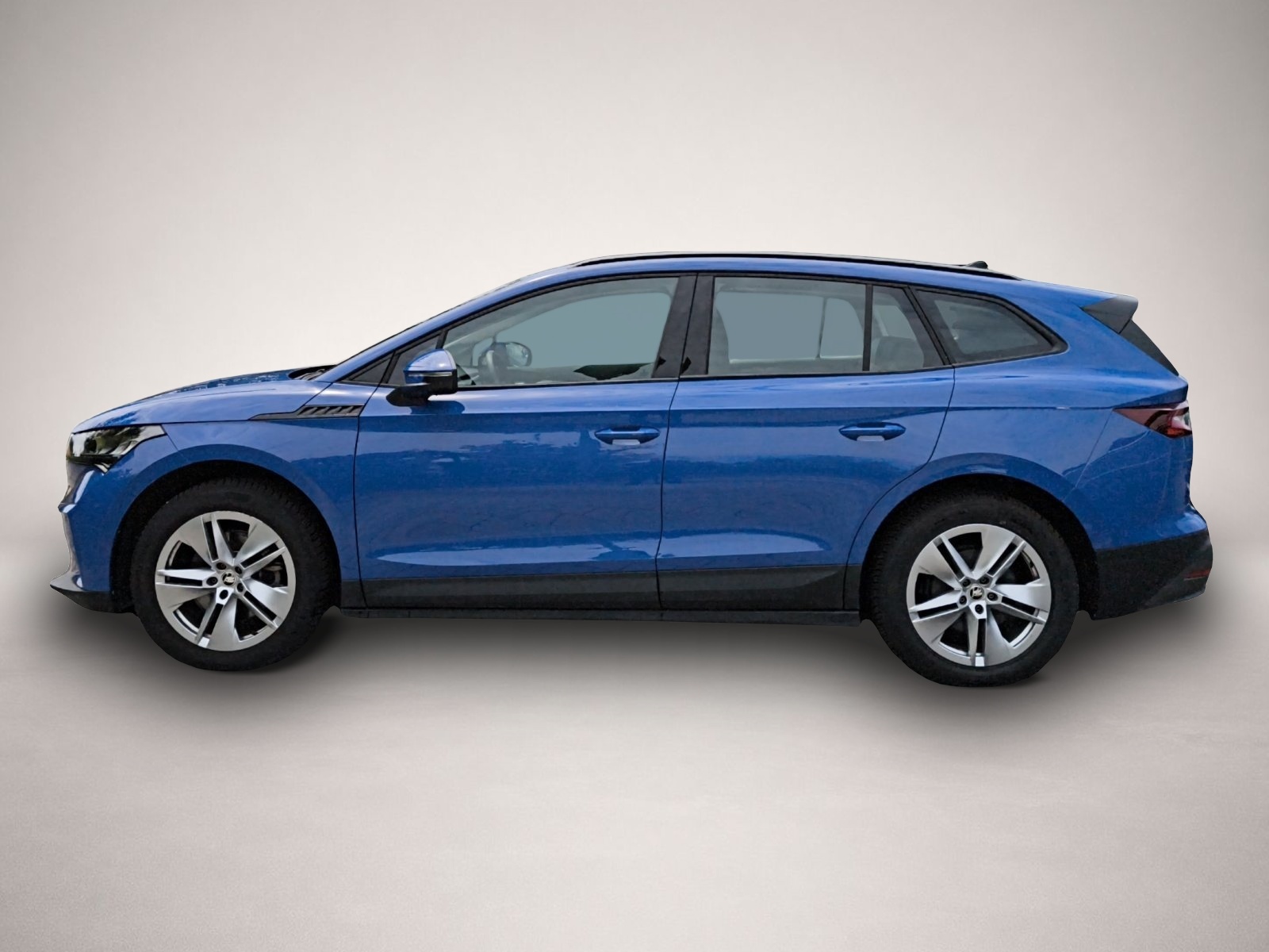 Bild 3 Skoda Enyaq iV 50 Loft NAVI 19LM RFK PDC APP-CONNECT L