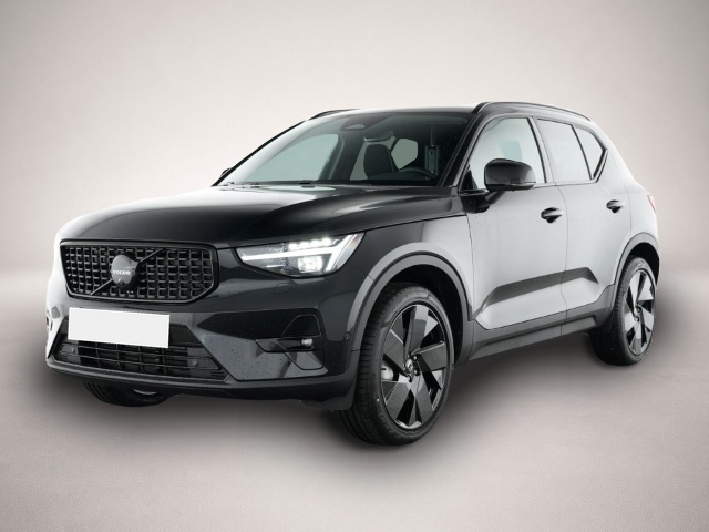 Bild 1 Volvo XC40 Ultra Black Edition 2WD Digitales Cockpit M