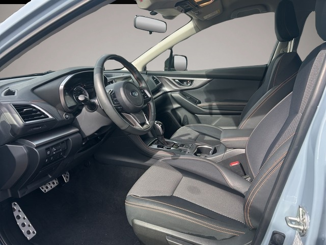 Bild 7 Subaru XV (G24/G34)(2018)