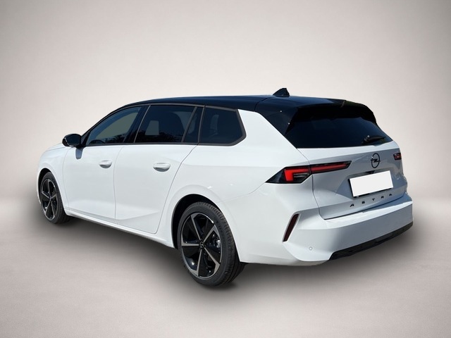 Fotografie 3 des Opel Astra ST GS Leder 360 Kamera Massagesitze Klimas