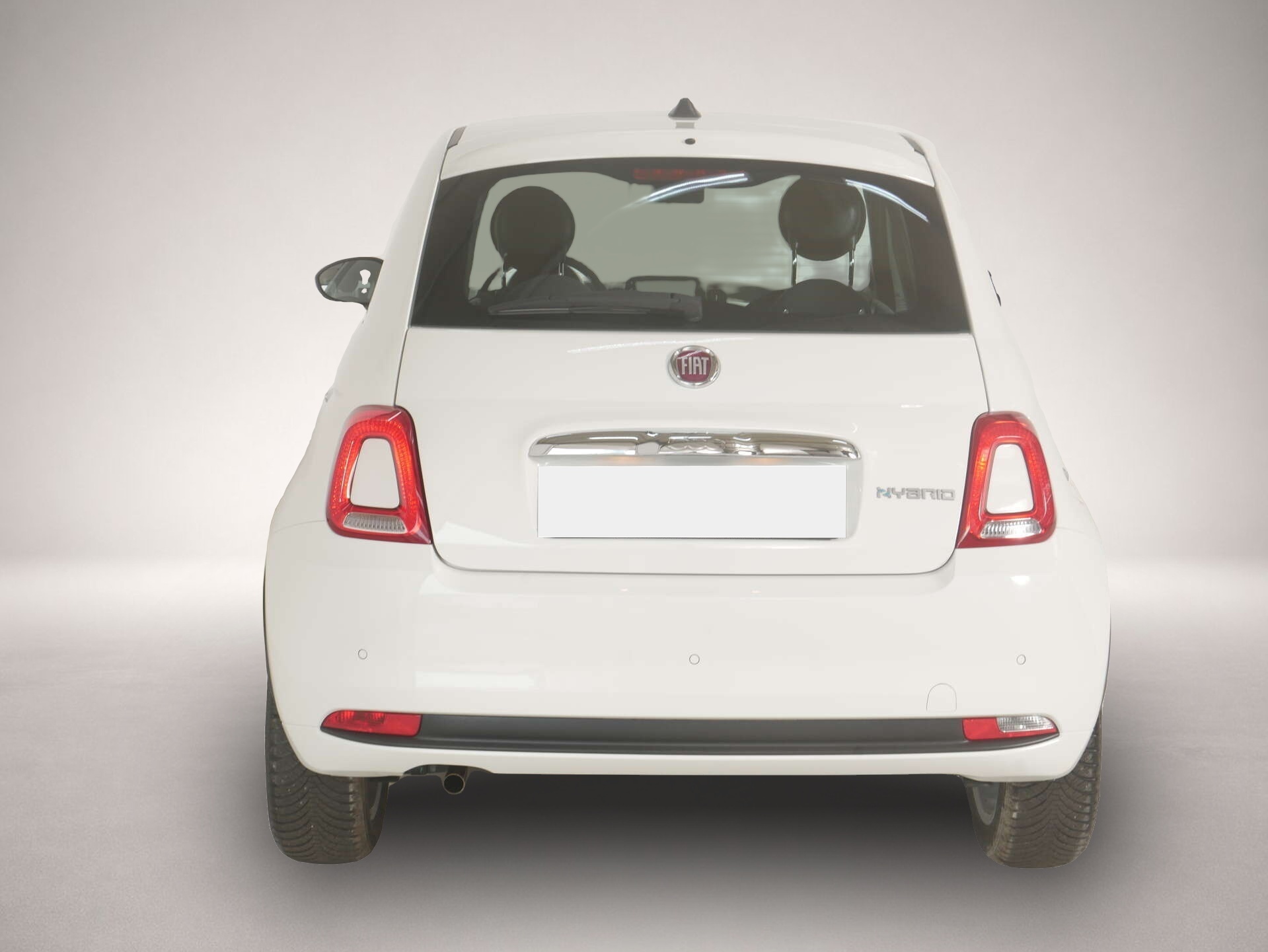 Bild 4 Fiat 500 1.0 GSE Hybrid Dolcevita