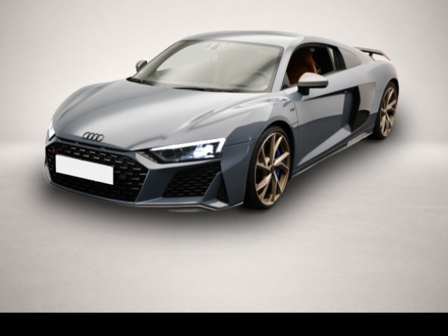 Bild 1 Audi quattro R8 Coupe 5.2 FSI quattro performance