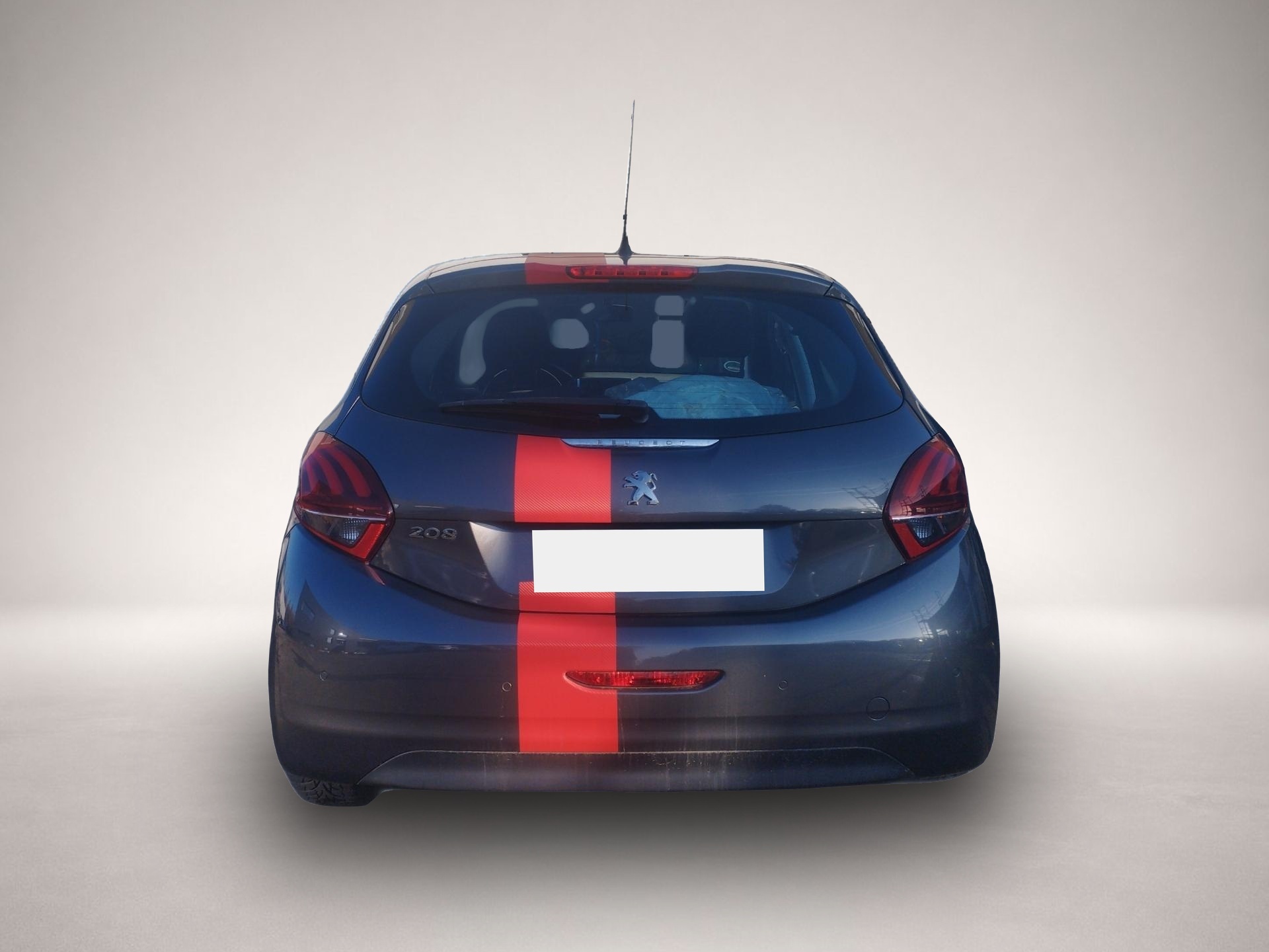 Bild 7 Peugeot 208 Active Bluetooth Klima Einparkhilfe