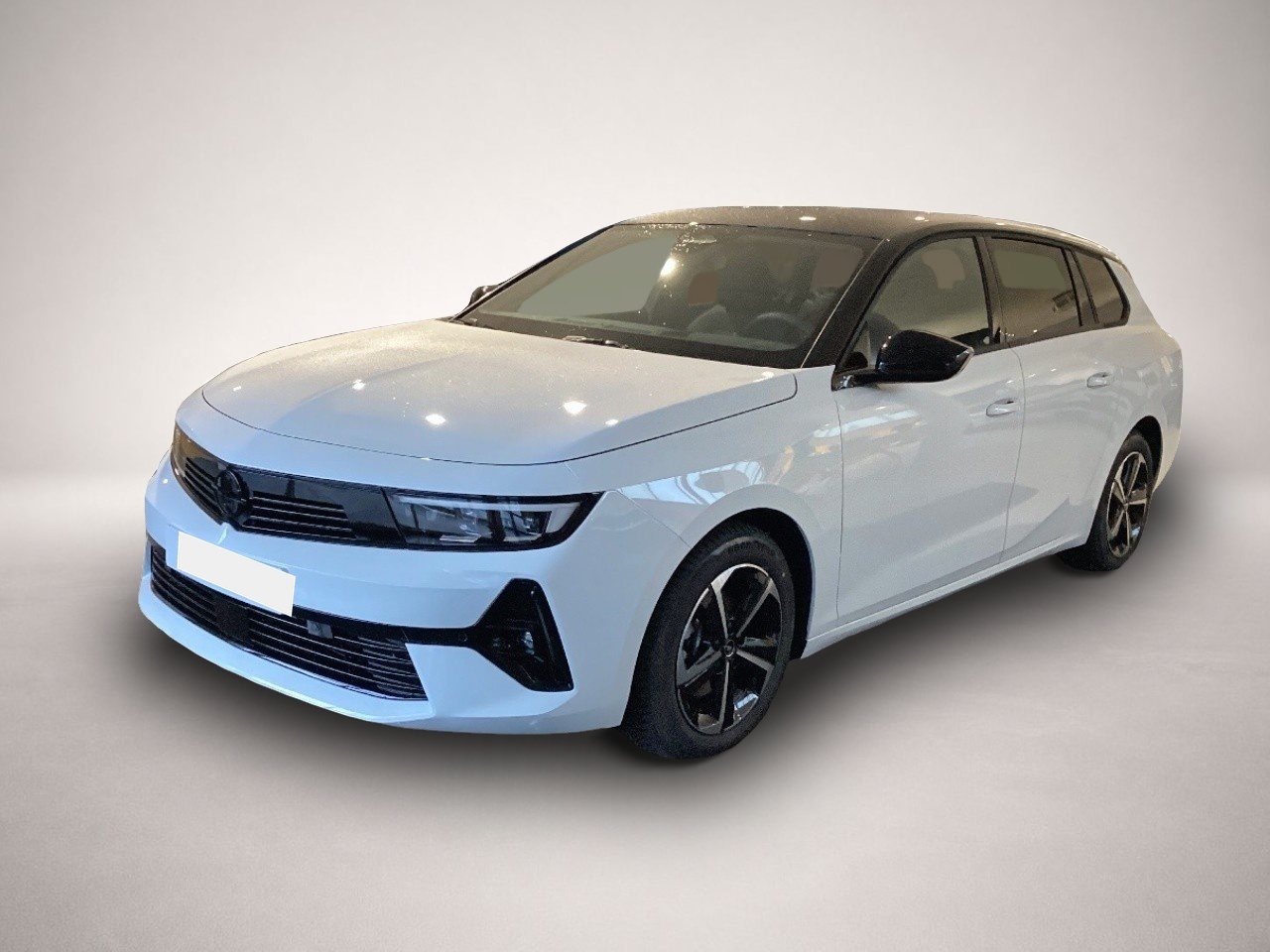 Bild 1 Opel Astra GS Mild-Hybrid *HUD* Navi* 360 Kamera* Kur