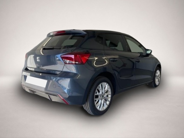 Seat Ibiza Facelift Style 80PS Voll-LED+Kessy+PDC+Alarm+Si. - Thumbnail 4