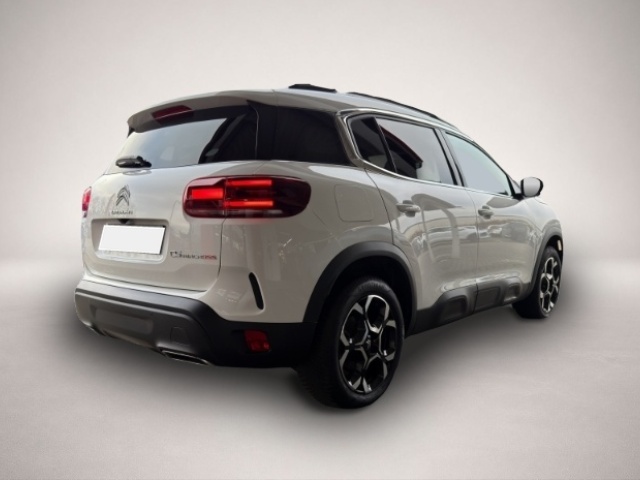 Bild 5 Citroën C5 Aircross Feel Pack LED APPLE/ANDROID AUTO PDC