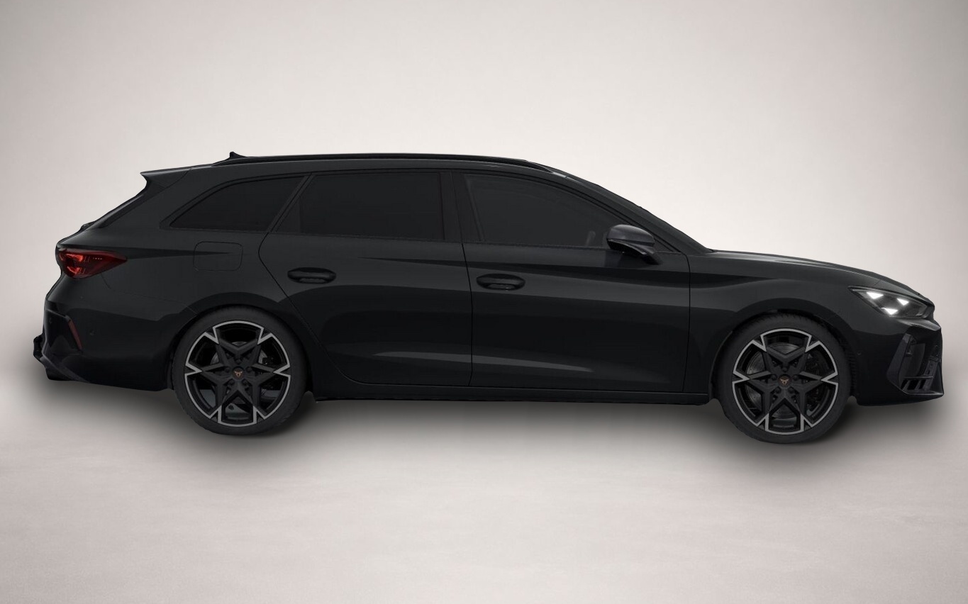 Bild 3 Cupra Leon ST VZ Leder Pano AHK IntelliDr eHK EdgeP