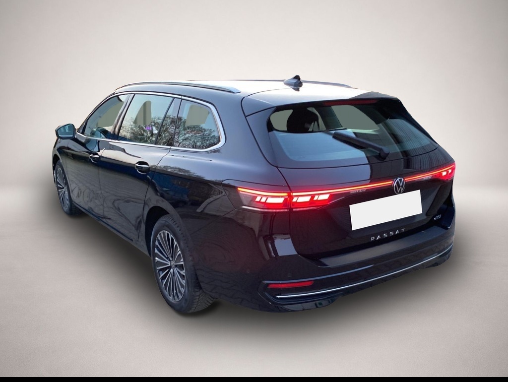 Bild 4 Volkswagen Passat Variant 1.5 eTSI DSG neue Modell*Elegance