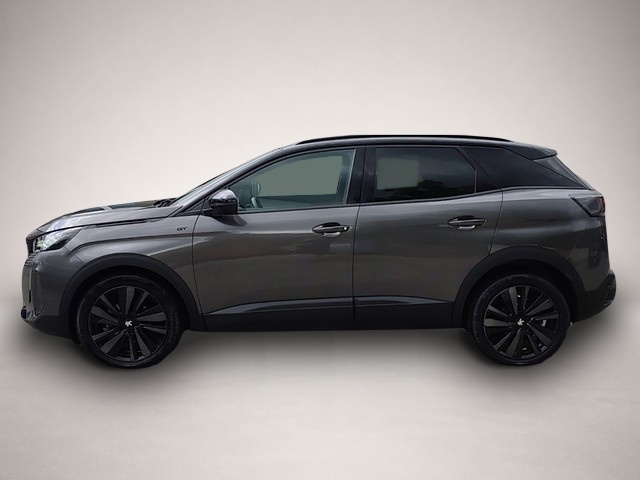 Bild 2 Peugeot 3008 GT EAT8 PANO NAVI SHZ PDC KAMERA GT