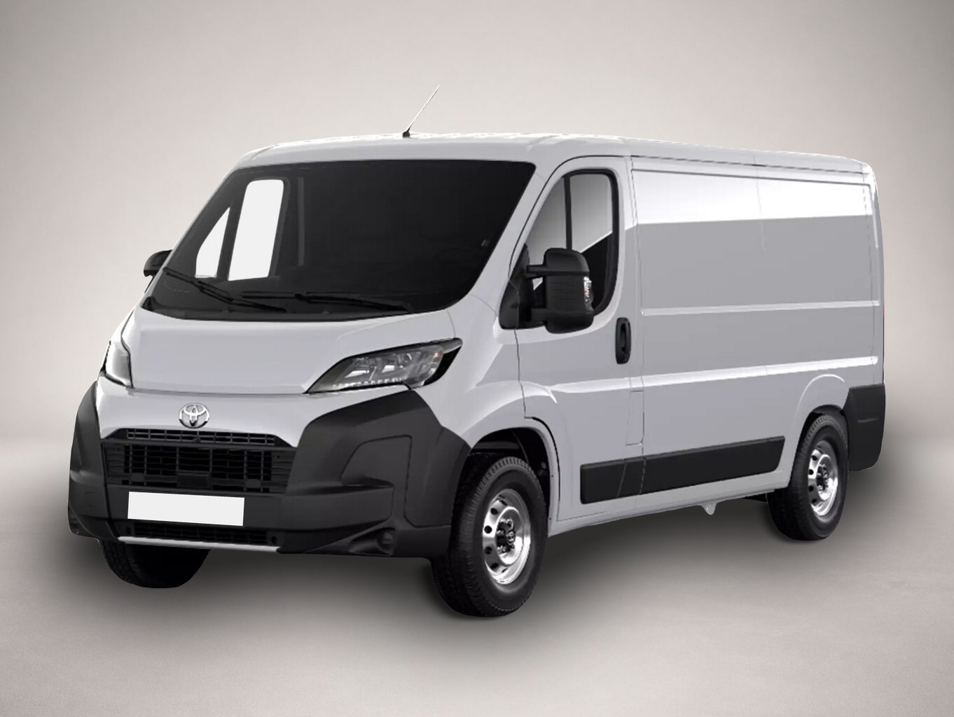 Bild 1 Toyota Proace Max 33 L2H1 Duty Kam Klima Temp Bluet.