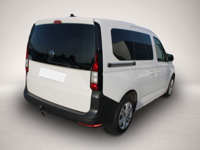 Bild 2 Volkswagen Caddy Kombi 2.0 TDI DSG AHK/Tempo/Einparkhi