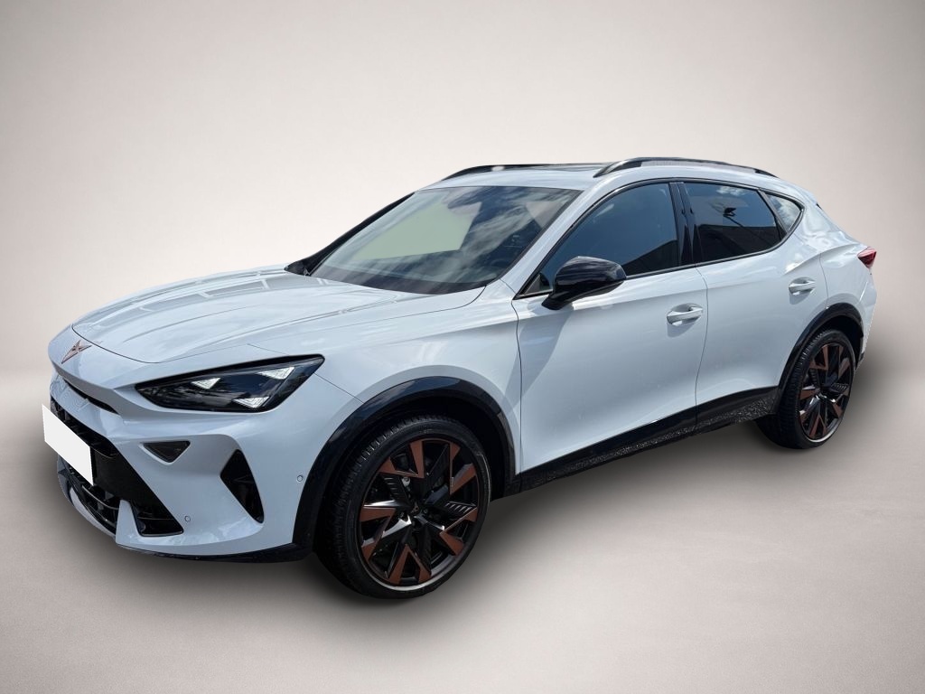 Cupra Formentor  Drive 2.0 TSI DSG 4Drive