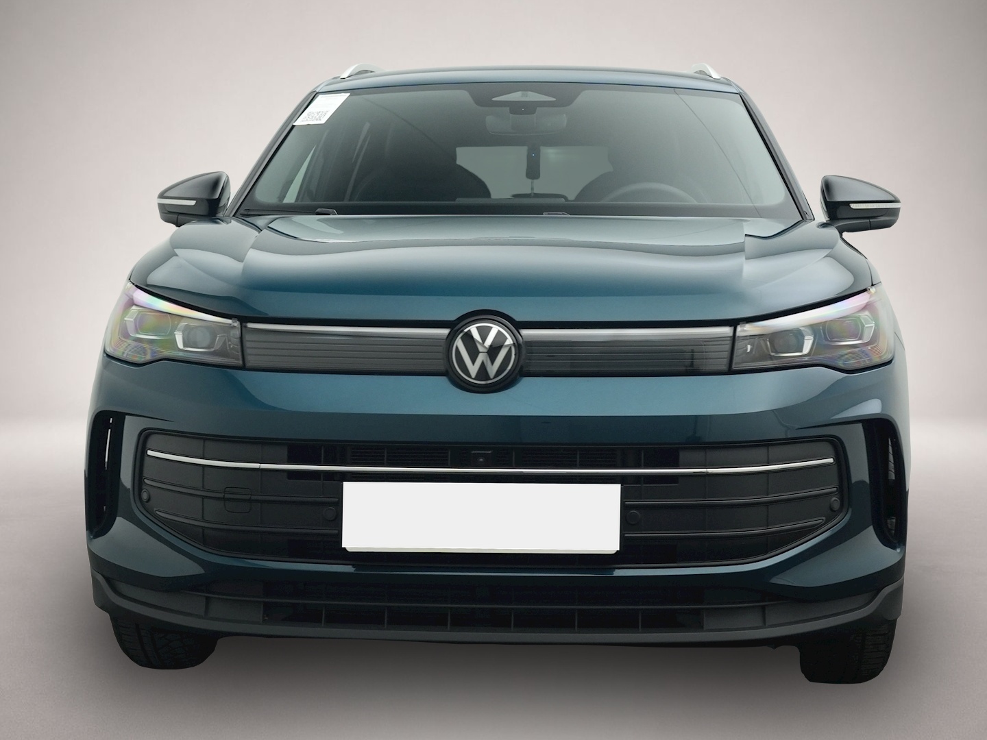 Bild 6 Volkswagen Tiguan 1.5 eTSI DSG GOAL AHK IQ.LIGHT eHECK 360