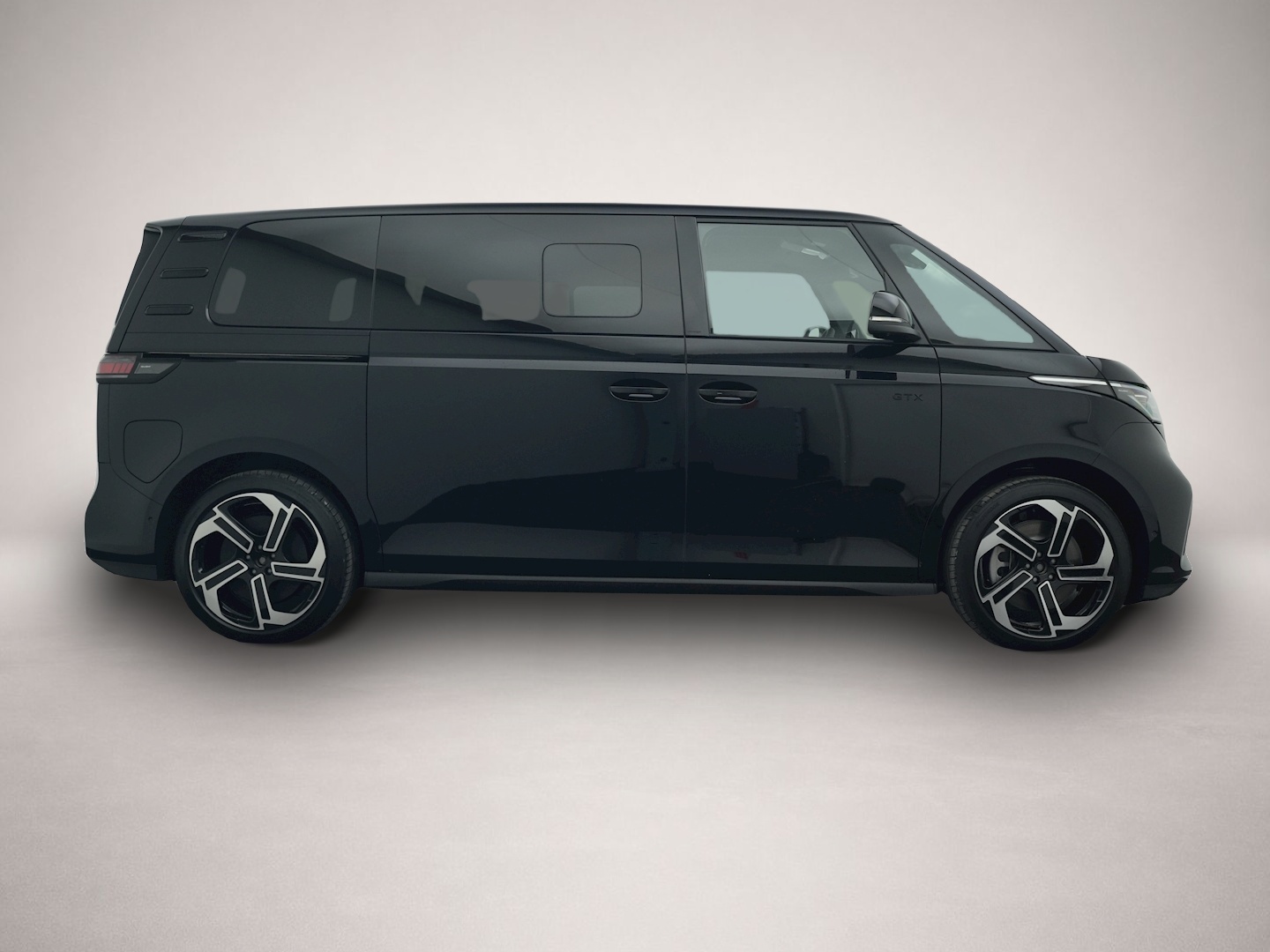 Fotografie 6 des Volkswagen ID. Buzz GTX 4MOTION LWB 7S.AHK KAMERA 21 ZOLL A