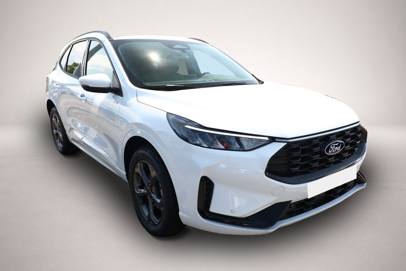 Bild 2 Ford Kuga FHEV ST-Line WinterP Nav LED Kam PDC 5J-Gar