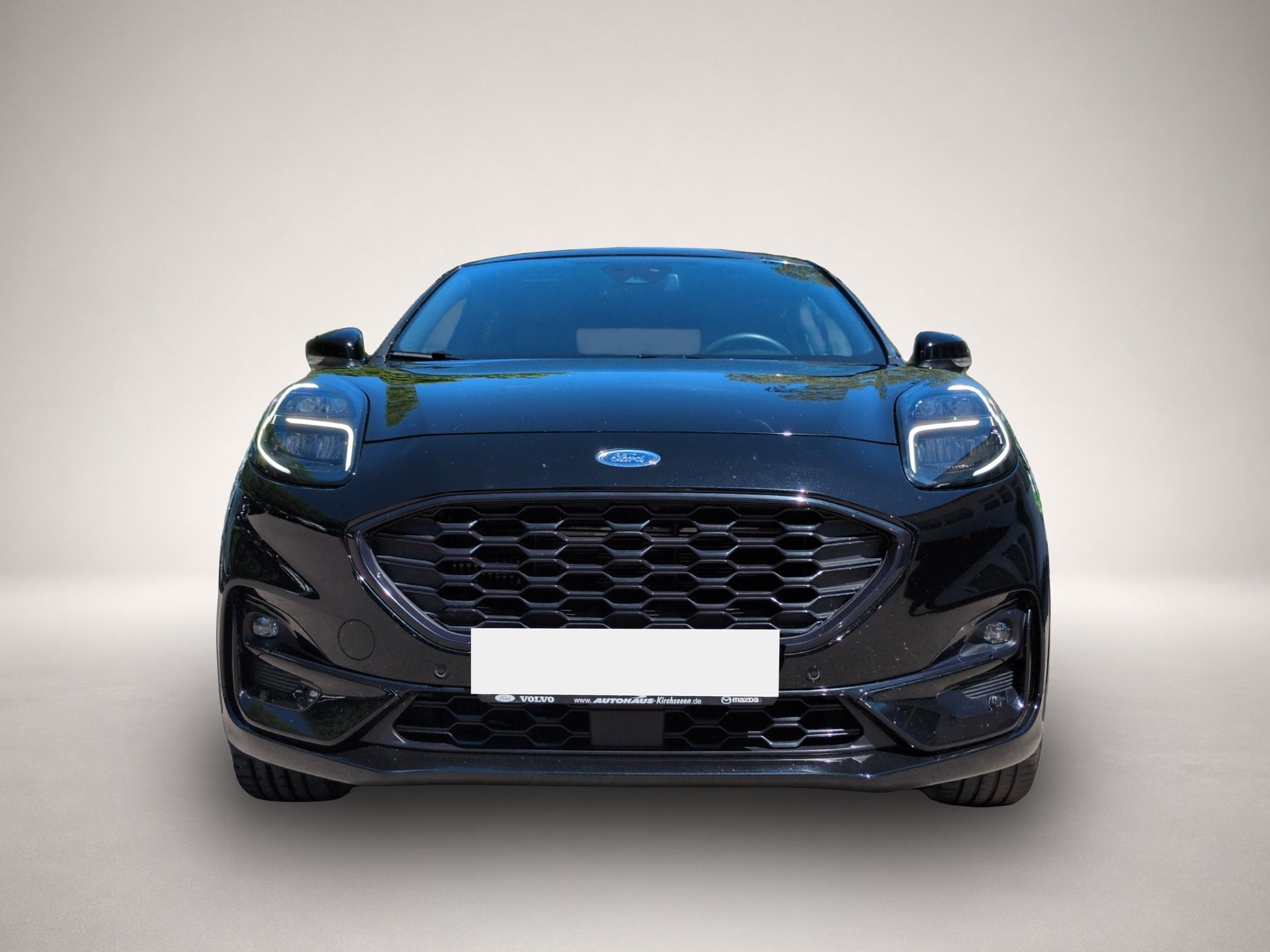 Bild 5 Ford Puma 1.0 EcoBoost ST-Line X Mild-Hybrid Bluetoot