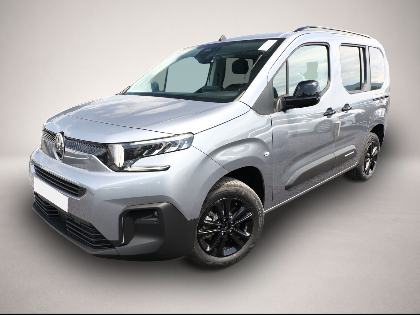 Fotografie Citroën Berlingo PKW AT MAX Nav Keyl Kam PrivG 16Z DigC