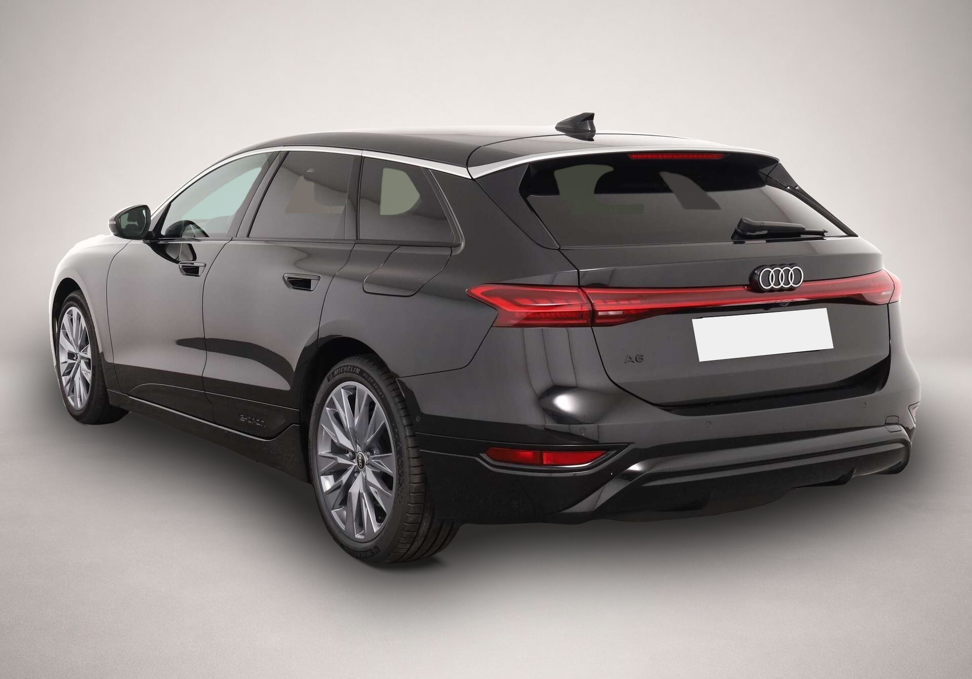 Bild 3 Audi e-tron A6 Avant e-tron