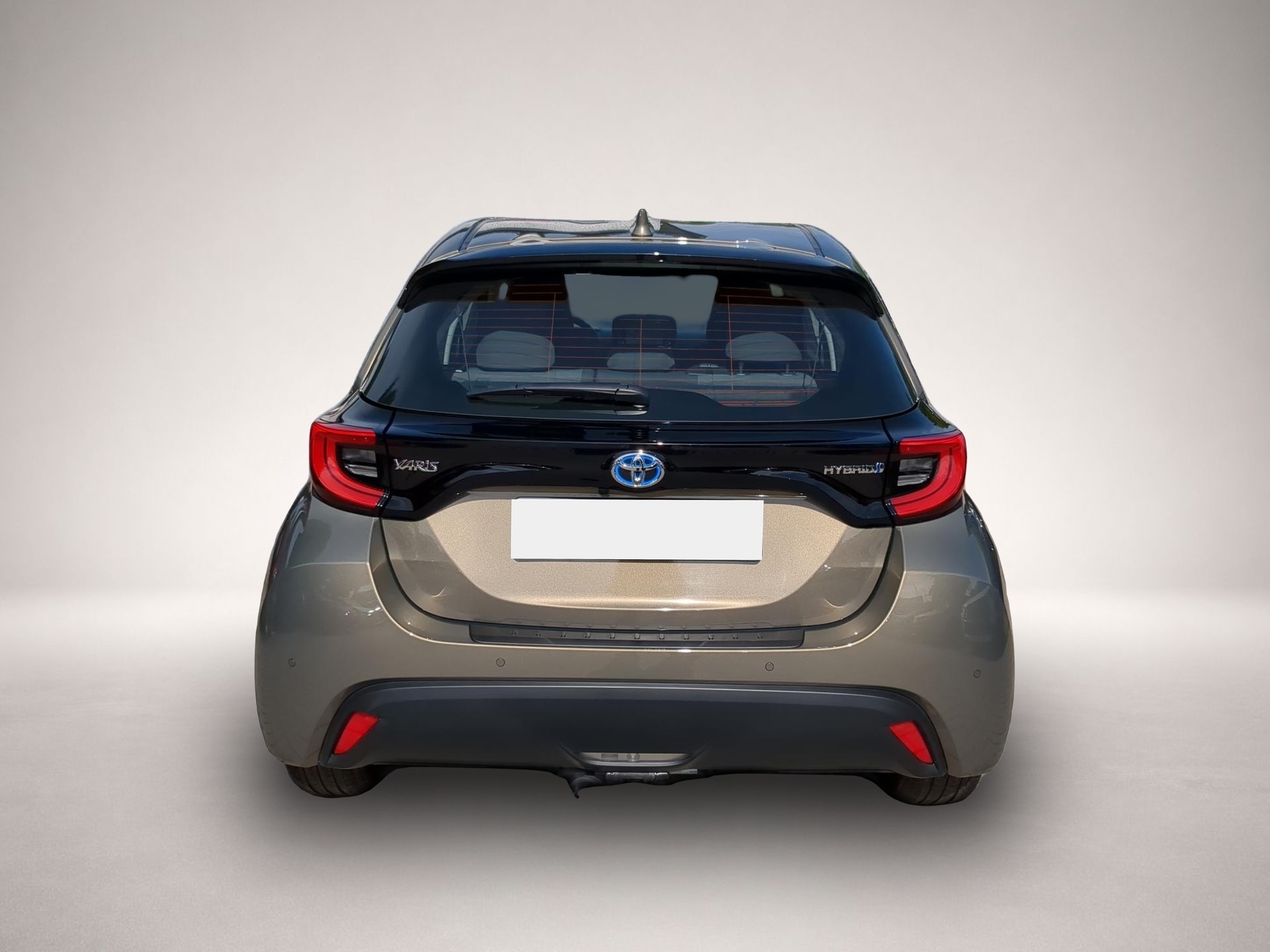 Bild 7 Toyota Yaris Bluetooth LED Klima Einparkhilfe el. Fenst
