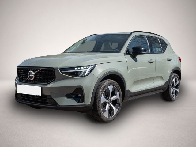 Bild XC40 Volvo