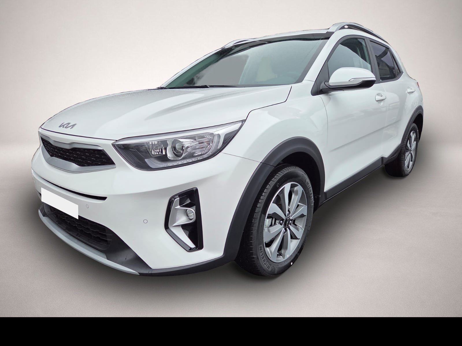 Fotografie Kia Stonic T-GDi 1.0 Vision DCT7