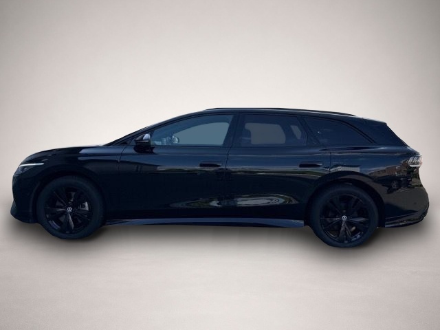 Bild 2 Volkswagen ID.7 Tourer Pro
