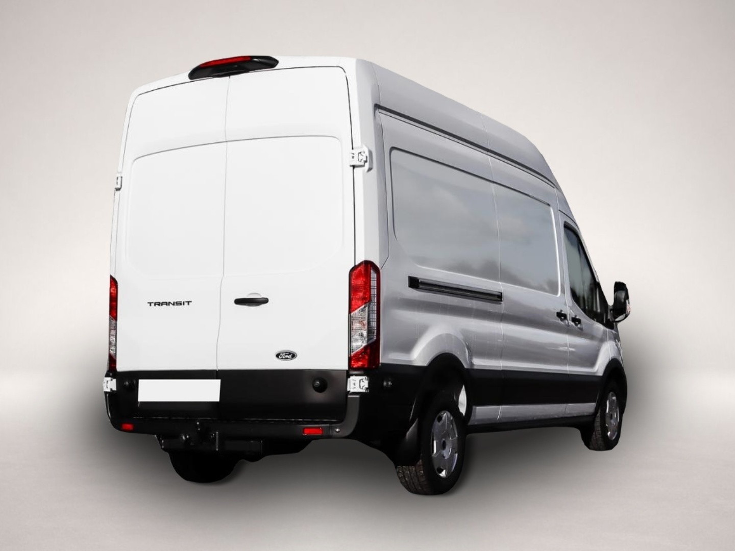 Bild 2 Ford Other Transit Kasten 350 L3H3 Trend 130PS AHK Allwette