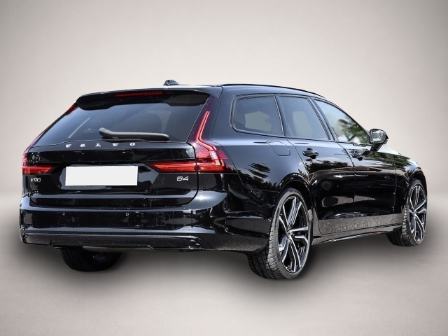 Bild 2 Volvo V90 Kombi Plus Dark B4 Diesel EU6d Digitales Coc