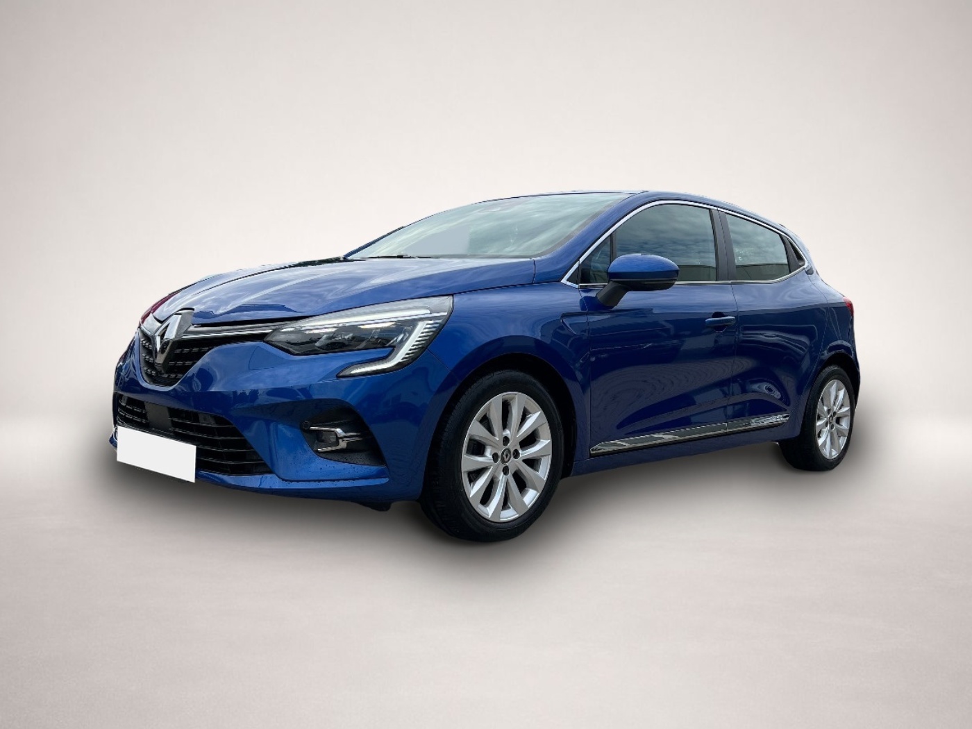 Bild Clio Renault
