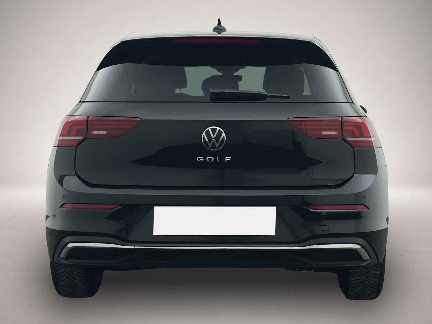 Fotografie 4 des Volkswagen Golf 8 2.0 TDI DSG Goal NAVI AHK LED KAMERA