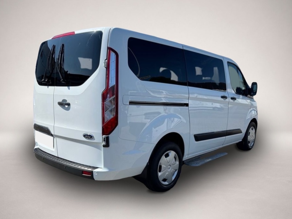 Bild 2 Ford Transit Custom 320 L1H1 VA Trend Klima