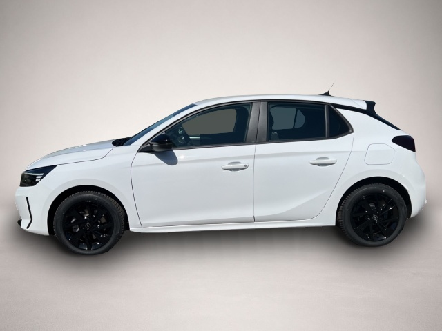Bild 2 Opel Corsa F Edition LED DAB SHZ LENKRADHZG PDC ALLWE