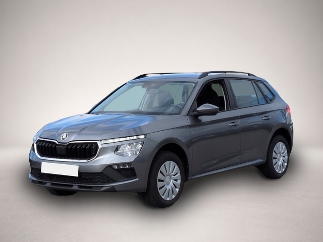 Fotografie 2 des Skoda Kamiq Essence TSI*DSG LED SHZ Tempo digCockp PDC