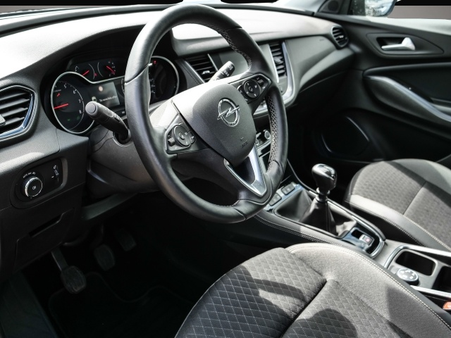 Bild 3 Opel Grandland (X) Grandland INNOVATION Navi LED Dyn. Kurvenlicht E