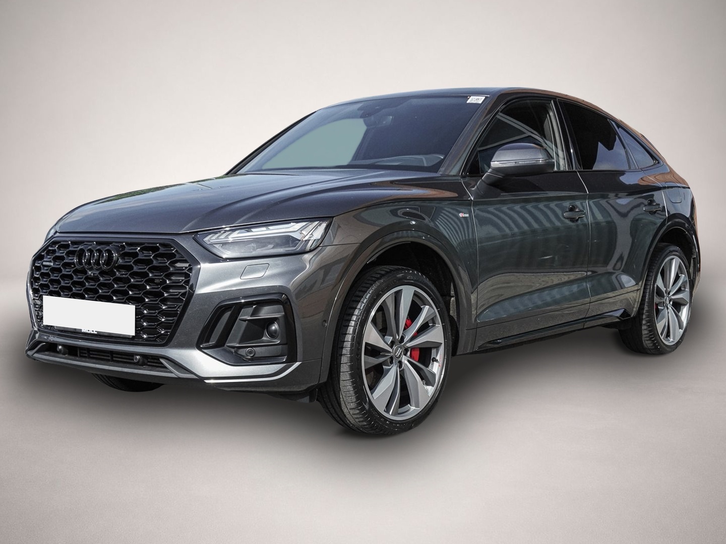 Bild Q5 Audi