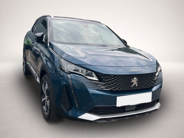 Bild 7 Peugeot 3008 GT 1.2 PT LED+ACC+NAVI+SITZHZG+PDC+CAM+CARP