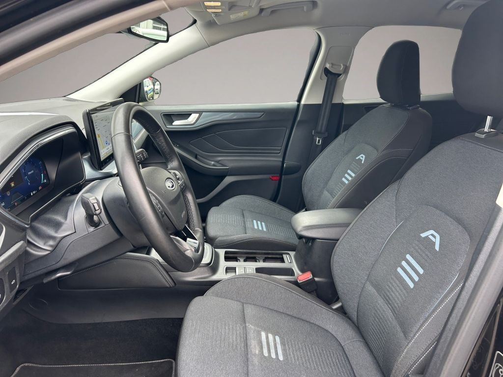 Bild 3 Ford Focus Turnier Hybrid Aut. ACTIVE X LED HUD WP
