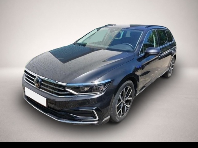 Bild Passat Variant Volkswagen