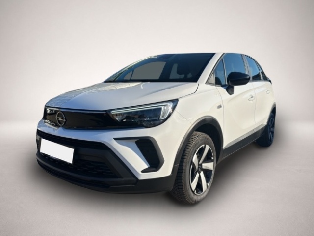 Fotografie Opel Crossland (X) Crossland Enjoy LED Apple CarPlay Android Auto D