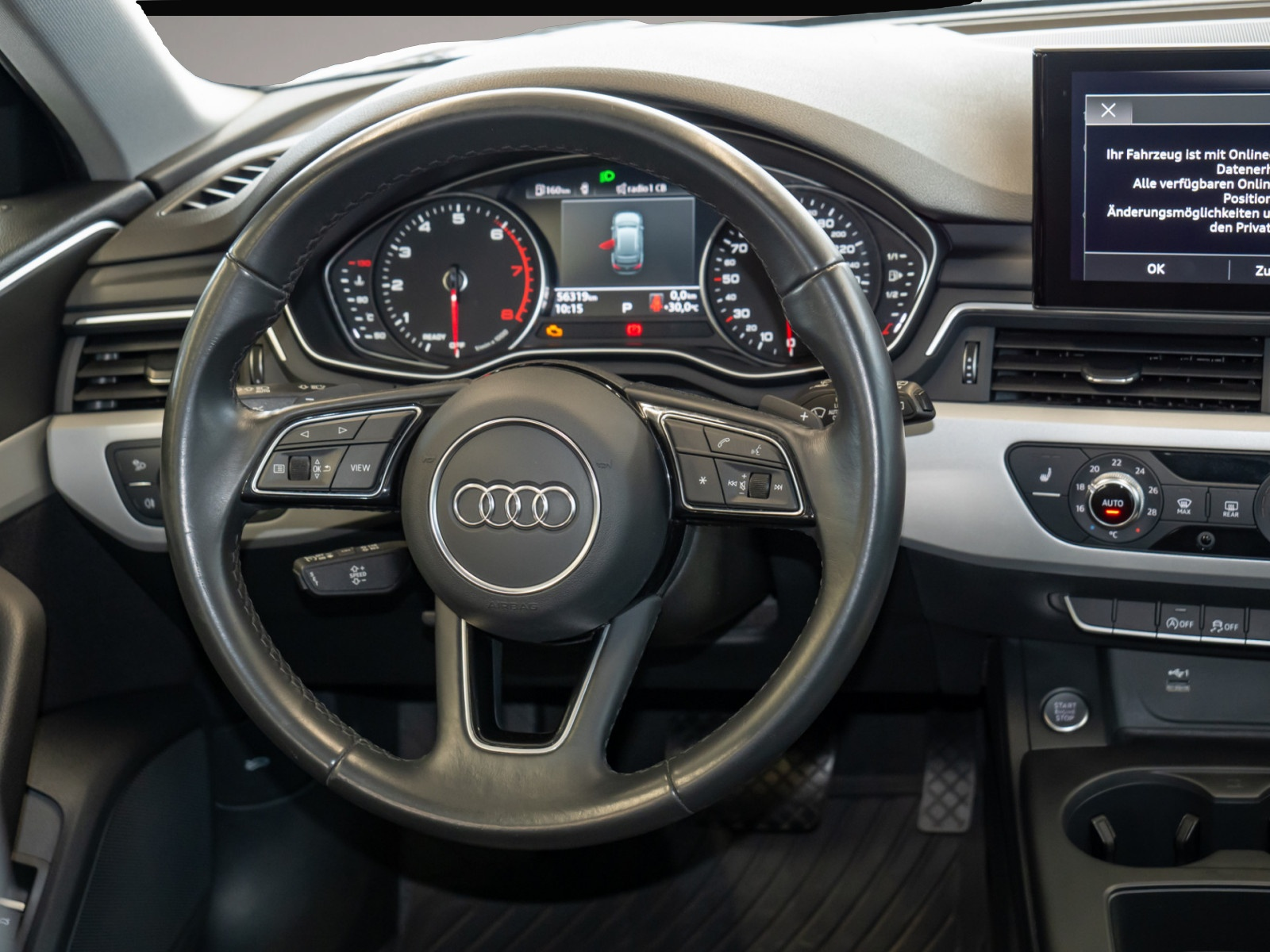 Bild 6 Audi A4
