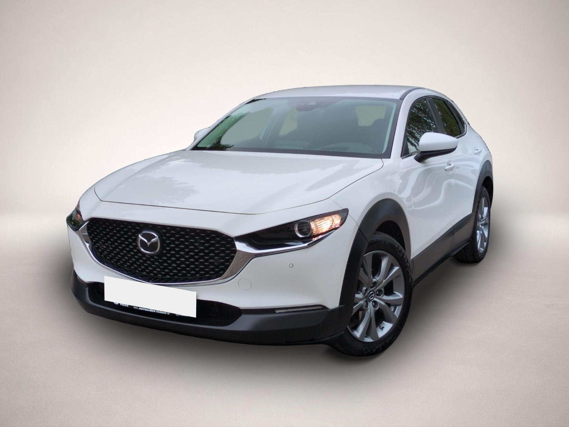 Fotografie Mazda CX-30 2.0 SKYACTIV-G Selection 2WD Bluetooth Nav