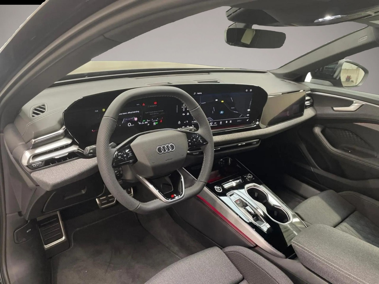 Bild 6 Audi quattro A6 Avant 2.0 TDI quattro +20 Zoll LM +AHK +Stand