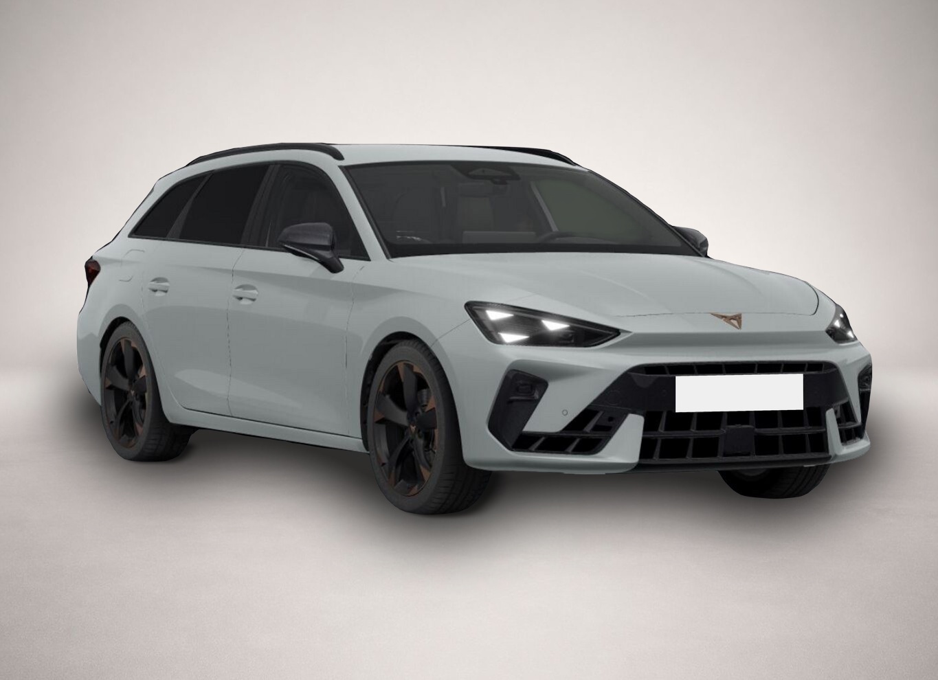 Bild 2 Cupra Leon ST DSG Dinamica Matrix EdgeP SHZ eHk Kessy
